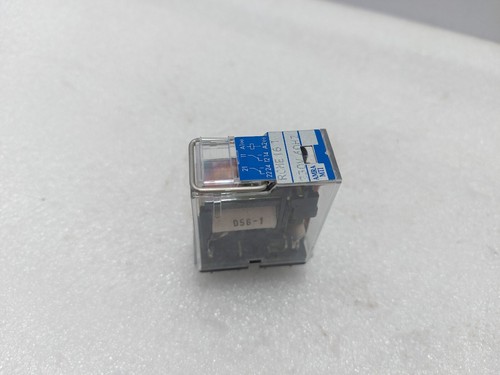 Amra MTI RCME16T Relay 230V 60Hz - Picture 4 of 6
