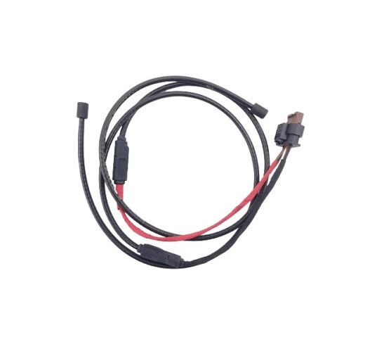 Neu AUDI Q4 E-TRON Heckklappenöffnungssensorleitung 89A962239 Original