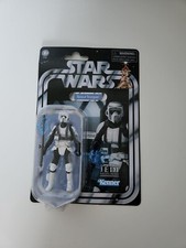 Star Wars Jedi Fallen Order Scout Trooper (Extremely Minor Crease)