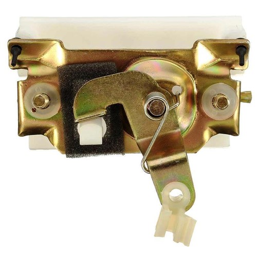 New Tailgate Handle Rear Back Door Latch For Mitsubishi Pajero Montero MB669338 - Picture 3 of 9