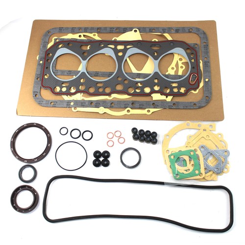 2J Engine Overhaul Gasket Kit Set For 5FD SDK8 Steer Loader Forklift Truck Crane - Picture 2 of 6