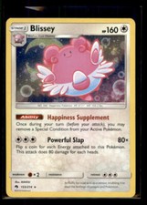 Blissey (Cosmos Holo) Miscellaneous Cards & Products Near Mint or Better