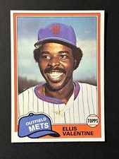 1981 Topps Traded Baseball Fresh Break! Pick Your Card #727 - 858