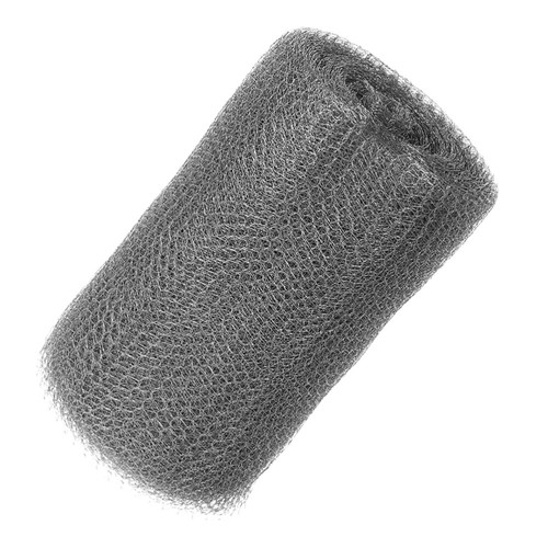 Porte Moustiquaire Coulissante En tendance Maille Fil De Poulet Galvanisé