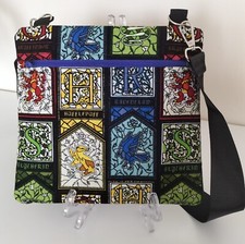 Harry Potter Cross Body Shoulder Bag.