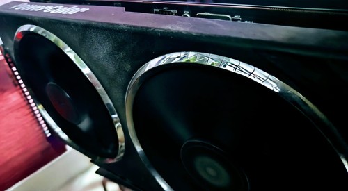 PowerColor RX5700 XT - Picture 2 of 2