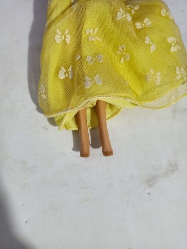 barbie vintage Perfume Pretty 1987, Phillipines - Picture 5 of 7