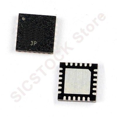 1PCS LV8827LFQA-NH IC MOTOR DRIVER 3PHASE 24VQFN 8827 LV8827