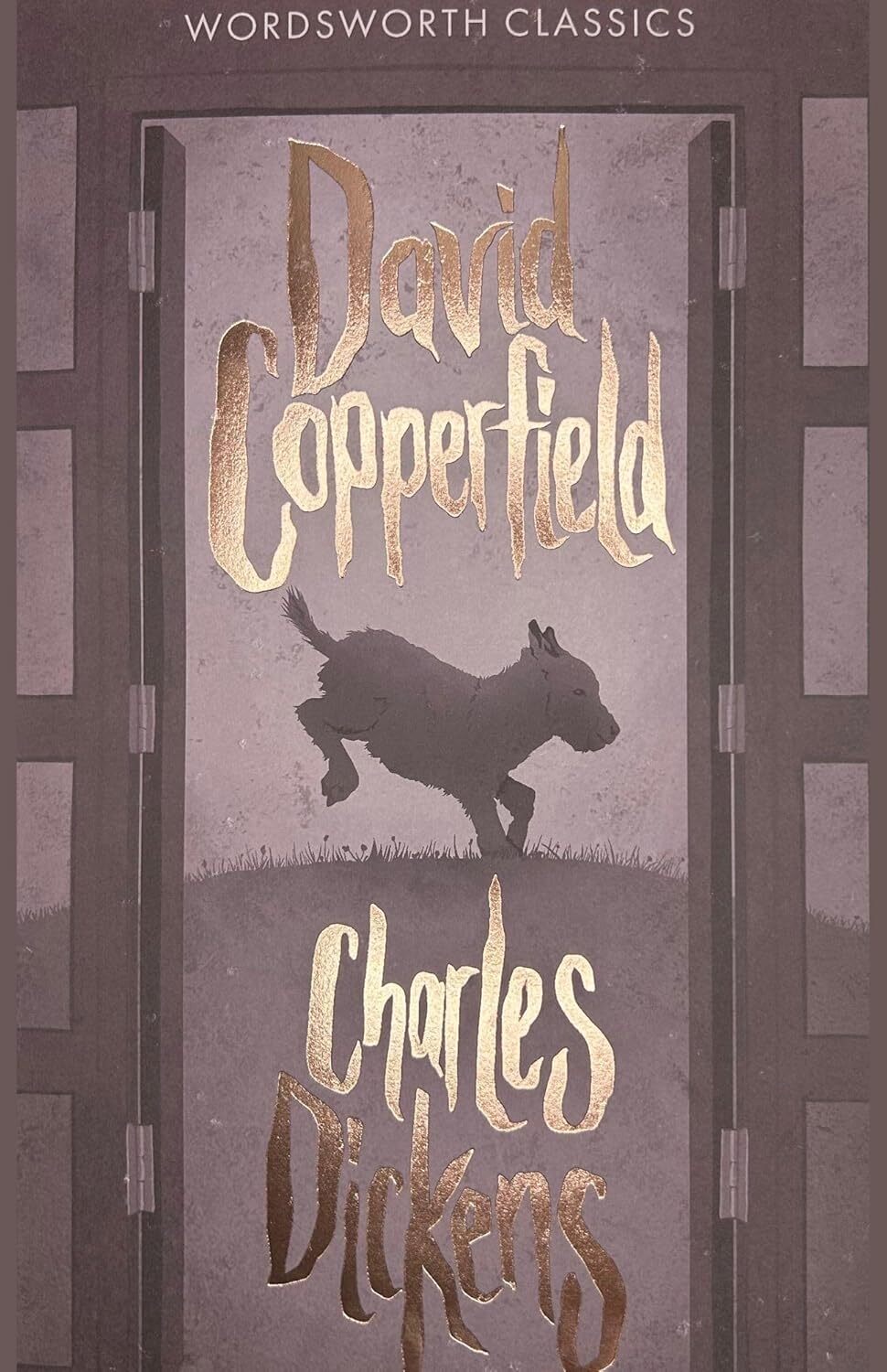 David Copperfield (Wordsworth Classics) - Image 2