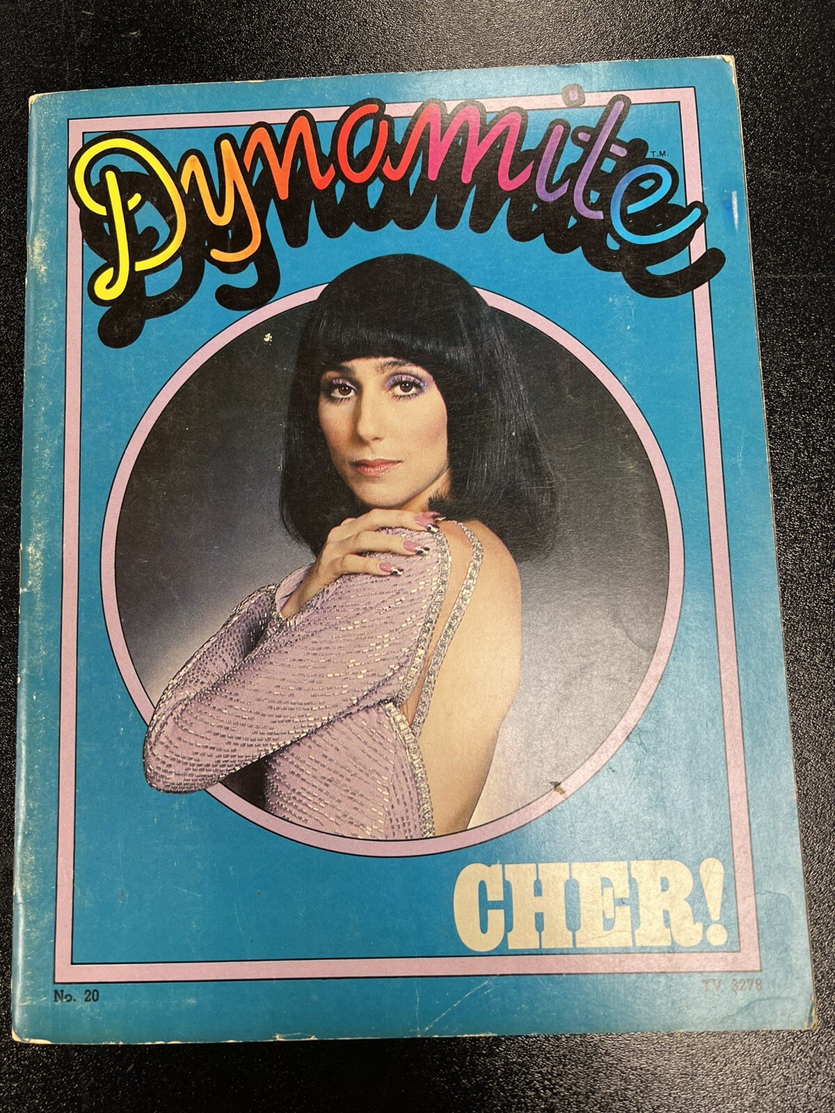 Foto 1 di 1
