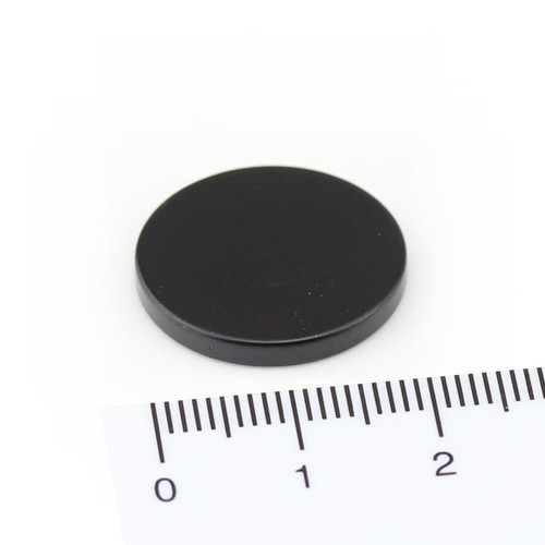 Starke Neodym Super Scheiben Magnete Ø12mm - Ø20mm bis 26KG N45 N52 auch Schwarz - Bild 96 von 104