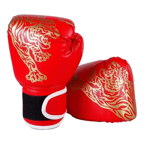 Casco de boxeo completamente cubierto casco de boxeo protector de cabeza de boxeo entrenamiento de Muay Thai - Imagen 18 de 23