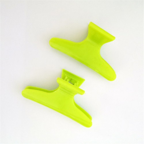 Butterfly Fashionable hair accessories Salon Hairdressing Clips 12PCS/Set - Picture 18 of 21