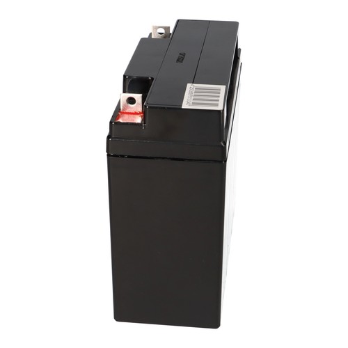 12V 18Ah Markenakku VdS Akku AGM GEL Blei Batterie Rasen Aufsitzmäher 17Ah USV - Bild 4 von 8
