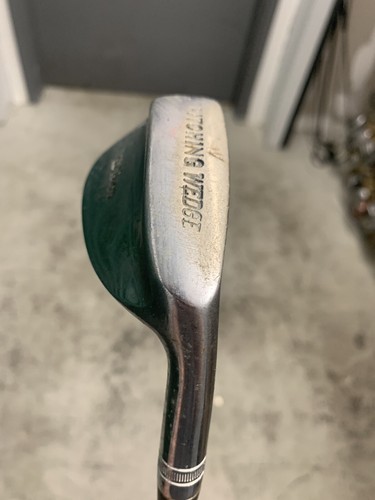 Wilson Harmonized Pitching Wedge Right Handed Steel Shaft Regular Flex - Picture 3 of 8