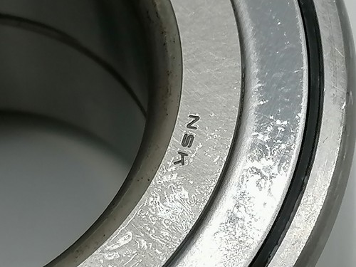 NEW GENUINE Nsk 45BWD10CA86 FOR 06- Mazda CX-7 Mazda CX-9 MAZDA6 6 MPS WAGON - Picture 5 of 8