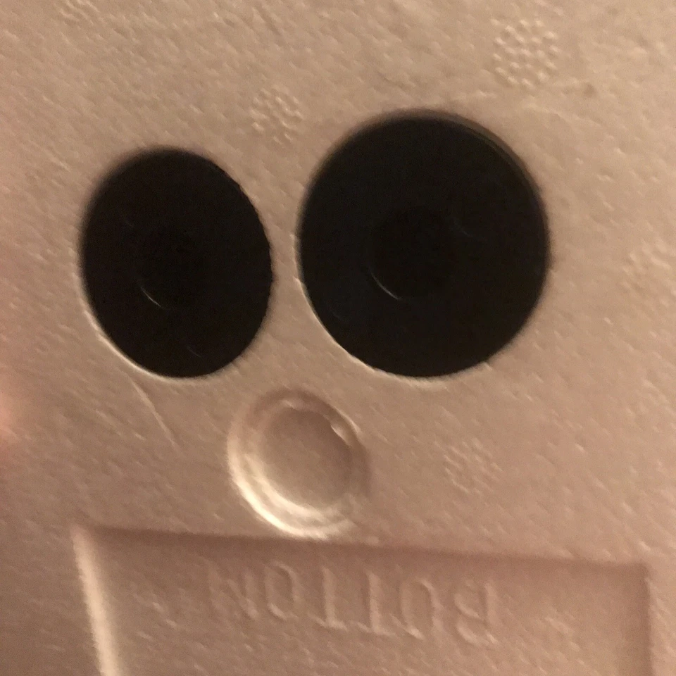 Minichamps Toleman Hart TG184 British GP 1984 - Ayrton Senna 1/18 Scale - Image 4 of 4