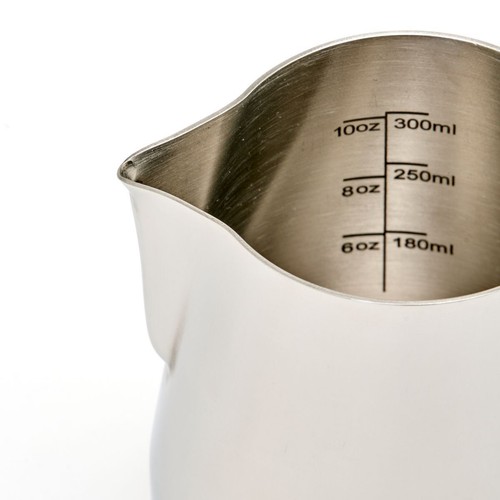 Rhino Pro Milk Jug - 360ml - Picture 2 of 6