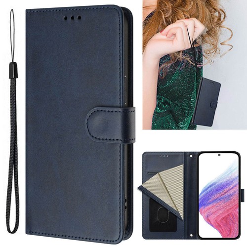 Flip Leather Phone Case for Google Pixel 9 8 Pro 8A 7A 6A 9A Magnet Wallet Cover - Imagen 7 de 84
