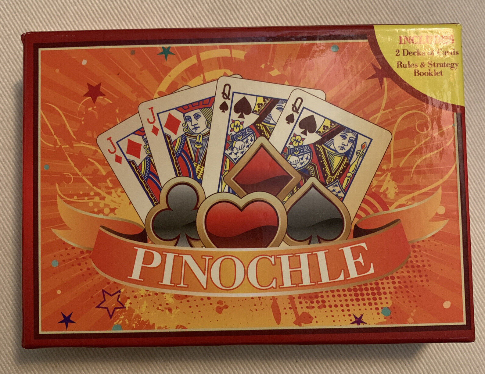 Pinochle