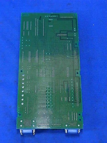 PCB COMANDO MANDRINO FANUC A16B-2201-0440 CON GARANZIA 6 MESI TESTATO - Foto 3 di 7