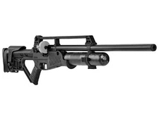 Hatsan Blitz Full Auto PCP Air Rifle .22