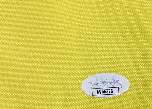 Mark O'Meara 2016 Masters Signed Pin Flag- JSA #AV66376 - Picture 4 of 4