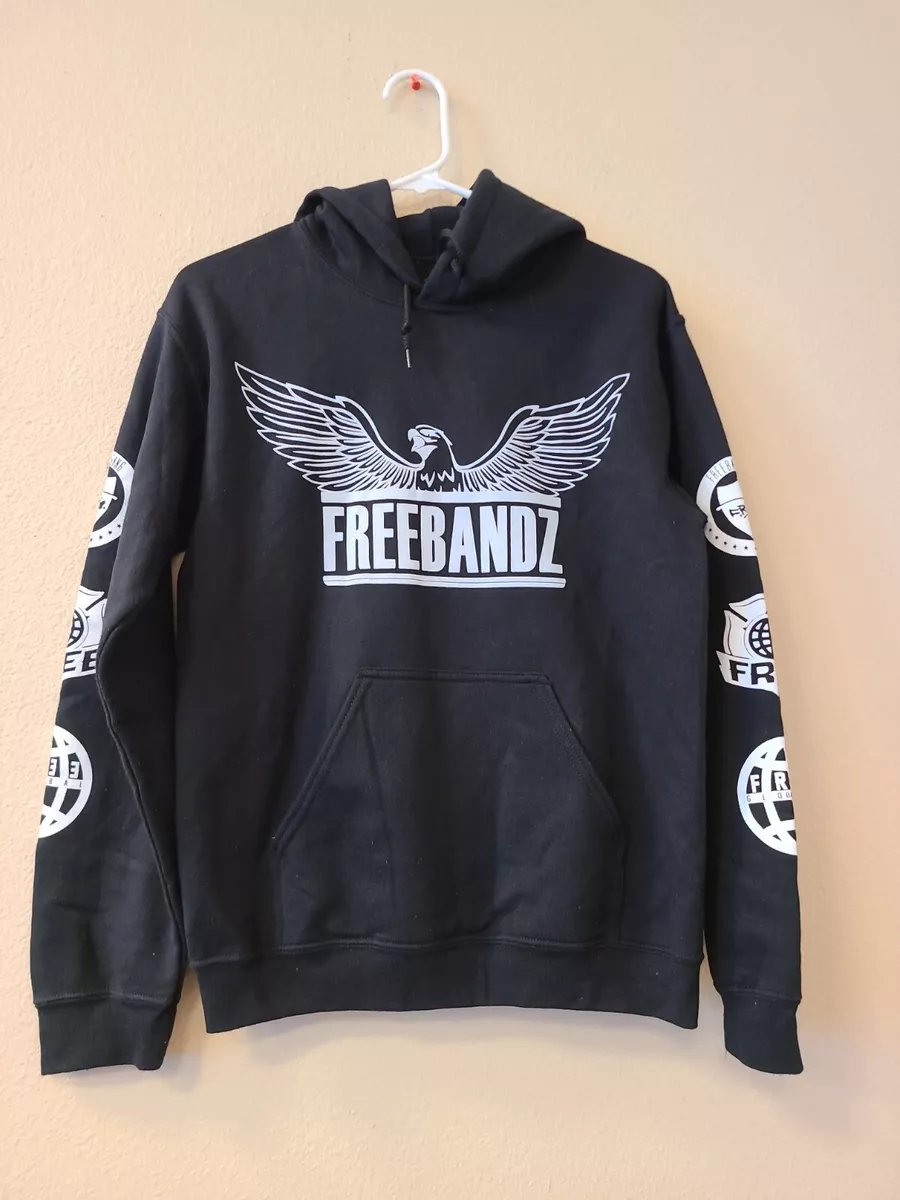 Freeband cheap gang hoodie
