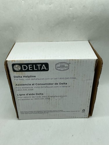 DELTA FAUCET Other MultiChoice Universal Integrated Shower Diverter Rough - Picture 8 of 8