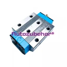 1Pc. New For HTPM linear guide block LGR25HEA