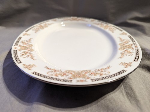 Pre-2000 Norleans "Duchess" Replacement Serving Platter, 12 3/8"L - PRE-OWNED - Picture 3 of 15