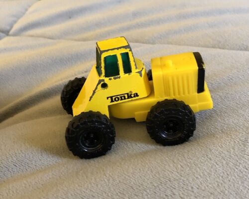 Big Lot (58) Of Vintage Die Cast Cars & Trucks (Matchbox/Tonka/Hot Wheels/More!) - Picture 18 of 23