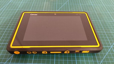 Getac Z710 Fully Rugged Android 4.1 Tablet_1_2