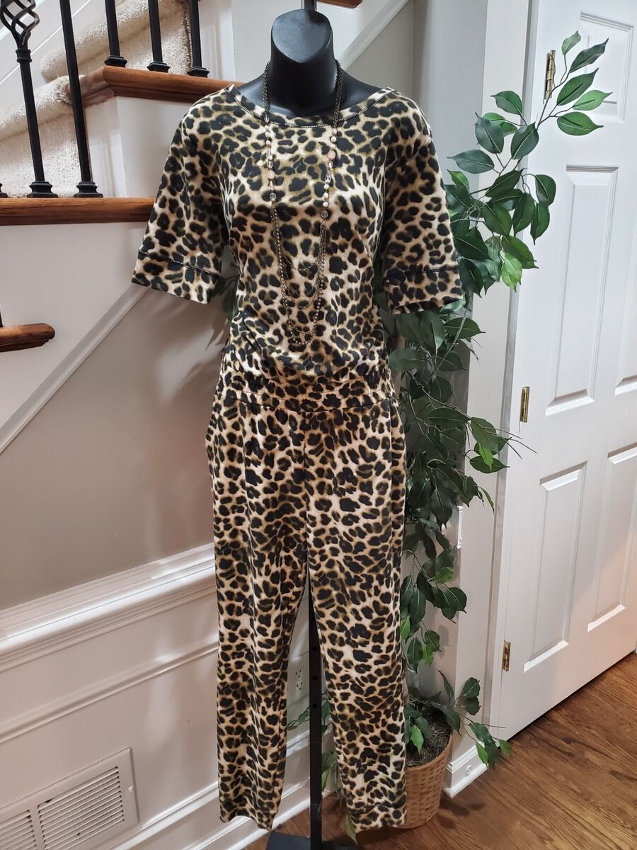Fashion Casual Print Printing Half A Turtleneck Regular Jumpsuits Fashion Casual Print Printing Half A Turtleneck Regular Jumpsuits