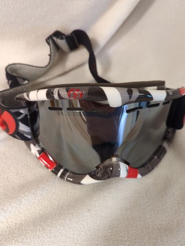 Electric EG1S Snow Boarding Ski Goggles - Imagen 2 de 7