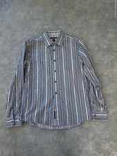 MICHAEL KORS DRESS SHIRT SIZE M