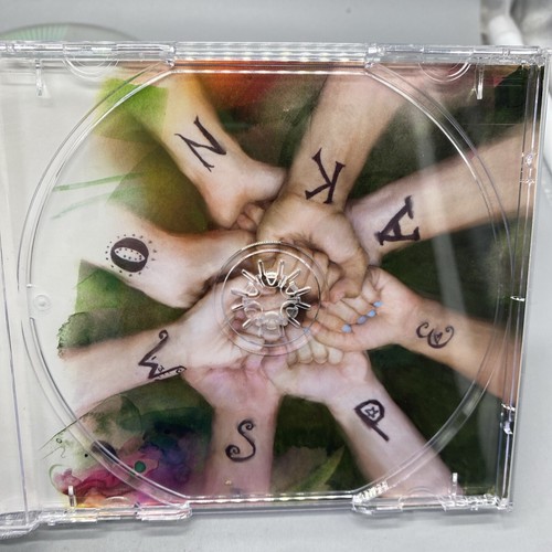 Speak Now - 2010 Audio CD By Taylor Swift - TESTED GUC (BTMR0300A) - Picture 5 of 8