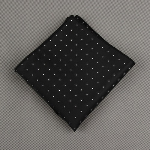 Men's Handkerchief Hanky Pocket Square Plain Satin Solid Wedding Party Accessory - Picture 27 of 43
