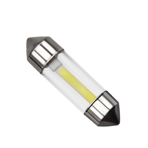 LED Car Festoon Dome Interior Light 27/31/36/39/41mm Reading Map Door Light 4Pcs - Picture 10 of 33