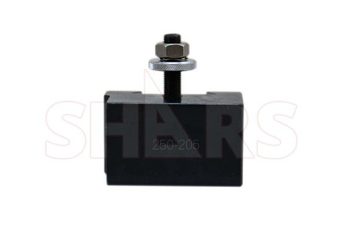 Soporte cónico Shars Morse #5 y #53 tipo 250-205 BXA nuevo P} - Imagen 2 de 5