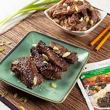 Noh Food Of Hawaii Korean Barbecue (Kalbi Or Bulgogi) Seasoning Mix 42g - Picture 5 of 5