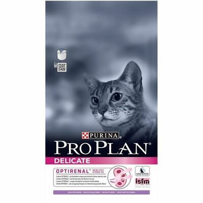 Pro plan best sale dental cat food