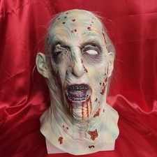 EVIL DEAD 2 HENRIETTA MASK -Production Proto 1 of 1 Made
