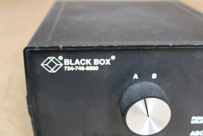 BLACK BOX 724-746-5500 LHC002A MM1300 5個 BLACK BOX 724-476-5500 Power Supply P/N 724-746-5500