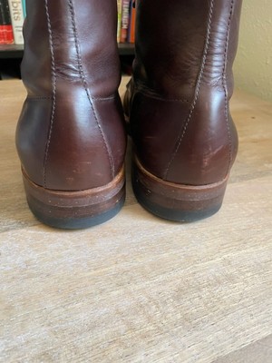 Alden Brown Chromexcel