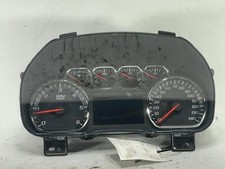 Used Speedometer Gauge fits: 2014 Gmc Sierra 1500 pickup cluster MPH US market 4