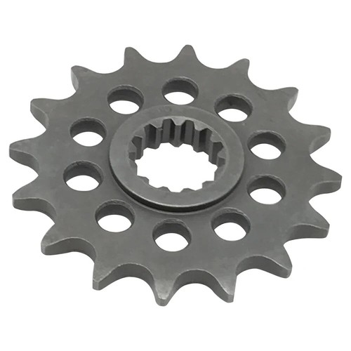 520 Chain 16T Parts Front Sprocket pinion FOR Yamaha FZ1\6 FZ6R 09 FZ6R 10-17 - Bild 4 von 7