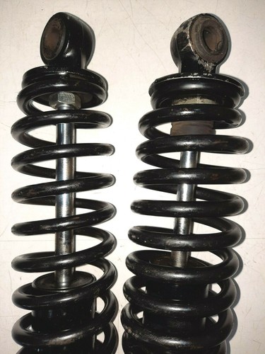 K2449   SHOCKS ABSORBER SUSPENSION for KAWASAKI MOTORCYCLE - Picture 2 of 7