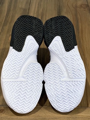 Nike LeBron Witness VI ‘White Persian Violet’ CZ4052-100 Men’s Sz 9.5 New No Lid - Picture 5 of 9