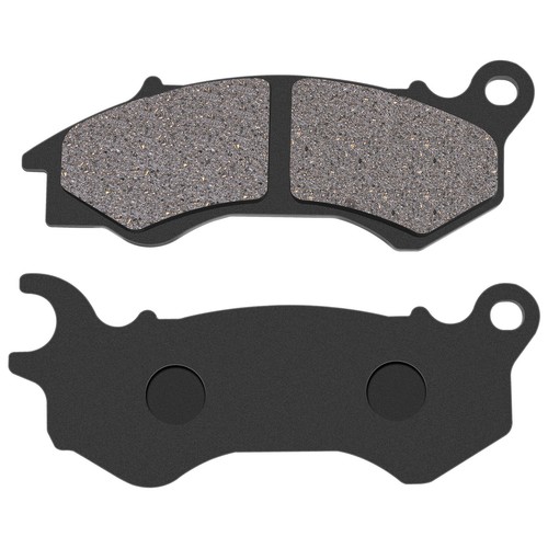 Front Brake Pads for DAYTONA DY125 RS EURO4 2017 SILENCE Electric Scooters FA709 - Picture 2 of 9